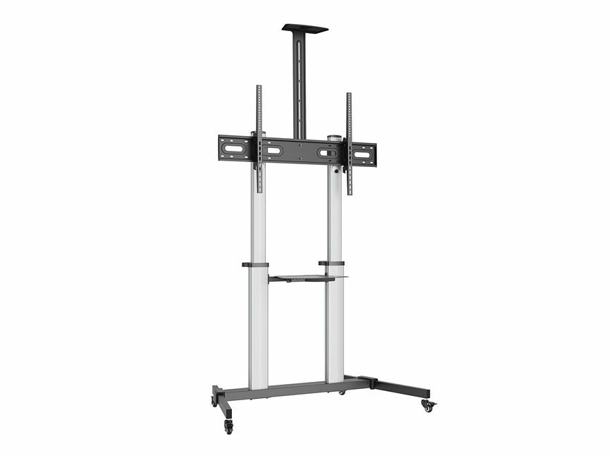 Equip 60-100 Eco Ultra-large Display LFD Trolley