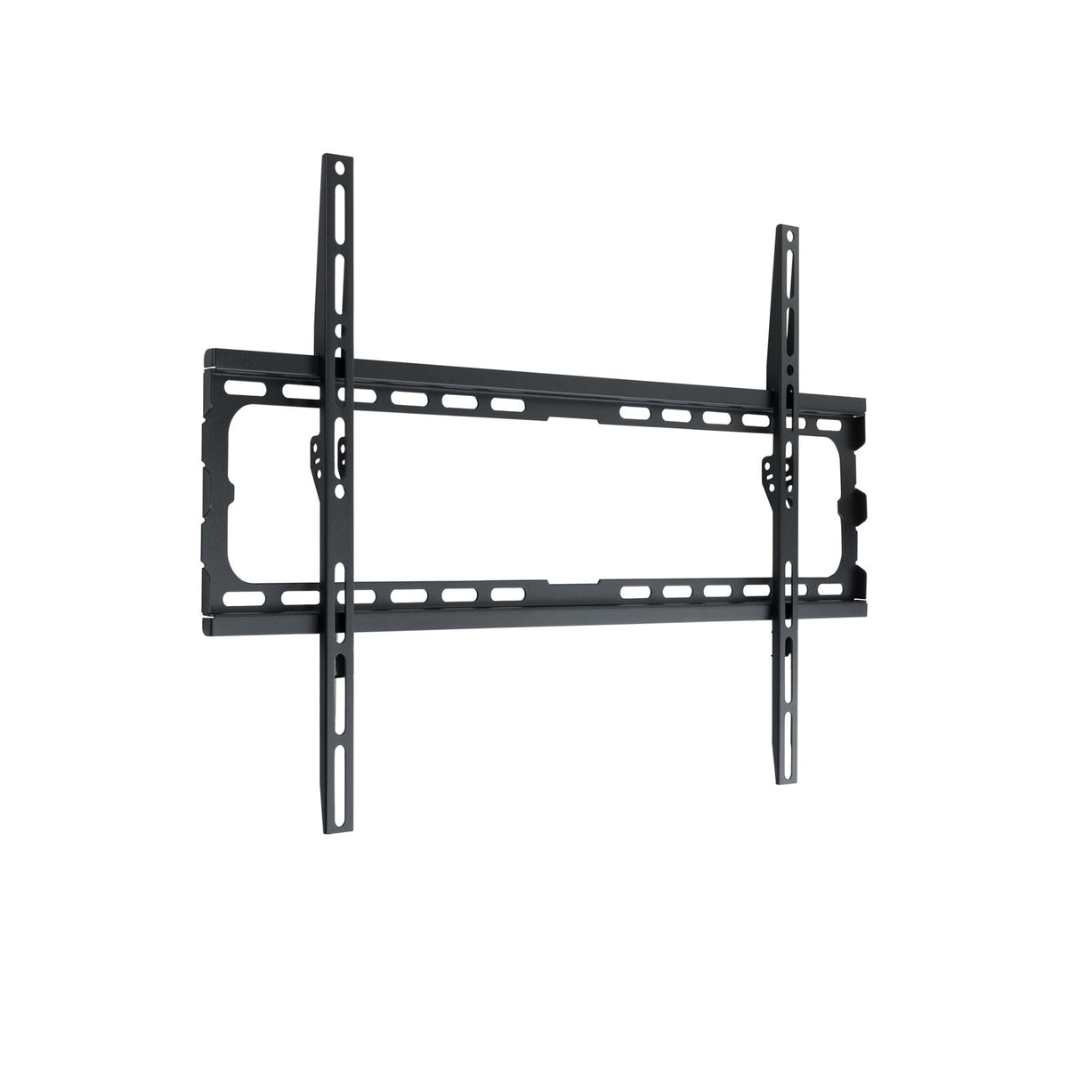 Tooq LP1080F-B soporte para TV 2,03 m (80") Negro