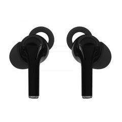 Celly CLEAR Auriculares True Wireless Stereo (TWS) Dentro de oído Llamadas/Música USB Tipo C Bluetooth Negro