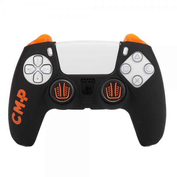 Fr-tec Control Mod Pro ( Pack 13 Accesorios) (PS5 Mando) Lamee Software