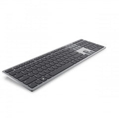 Dell KB700 teclado Oficina Bluetooth QWERTY Espaol Gris