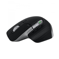 Logitech MX Master 3S for Mac ratón Oficina mano derecha Bluetooth Laser 8000 DPI