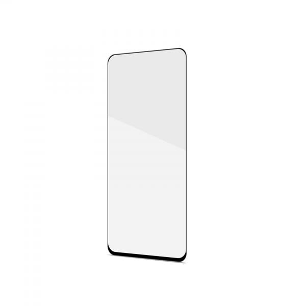 Celly FULLGLASS1027BK protector de pantalla o trasero para teléfono móvil Apple 1 pieza(s)