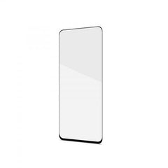 Celly FULLGLASS1027BK protector de pantalla o trasero para teléfono móvil Apple 1 pieza(s)