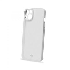 Celly SPACE1024WH funda para teléfono móvil 15,4 cm (6.06") Blanco