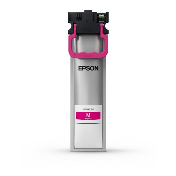 Epson C13T11D340 cartucho de tinta 1 pieza(s) Original Alto rendimiento (XL) Magenta