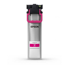 Epson C13T11D340 cartucho de tinta 1 pieza(s) Original Alto rendimiento (XL) Magenta