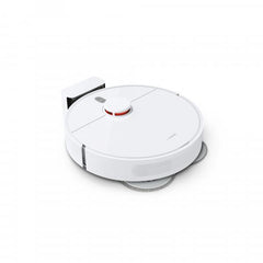 Robot Aspirador Mi Robot Vacuum S10+ Blanco Xiaomi