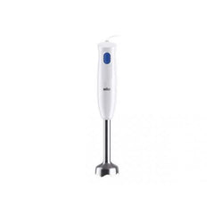 Braun MultiQuick 1 MQ10.001M 0,6 L Batidora de inmersión 450 W Azul, Blanco