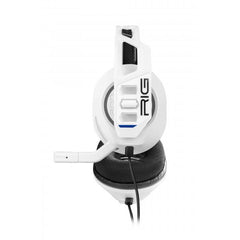 Rig Premier Gaming Headset 300 Pro Hs White (blanco) Ps5/ps4/xbox/pc/mobile (PS5 Cascos) Nacon