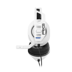 Rig Premier Gaming Headset 300 Pro Hs White (blanco) Ps5/ps4/xbox/pc/mobile (PS5 Cascos) Nacon