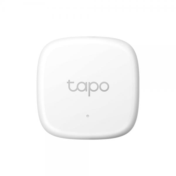 Tp-link Tapo T310 Interior Sensor de temperatura y humedad Independiente Inalámbrico