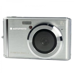 Agfaphoto Compact Realishot DC5200 Cámara compacta 21 MP CMOS 5616 x 3744 Pixeles Gris