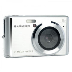 Agfaphoto Compact Realishot DC5200 Cámara compacta 21 MP CMOS 5616 x 3744 Pixeles Gris