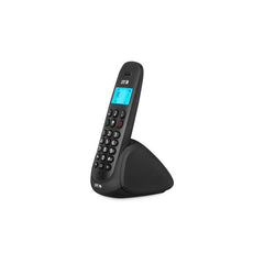 Spc Telefono Inalambrico Art 2 Black