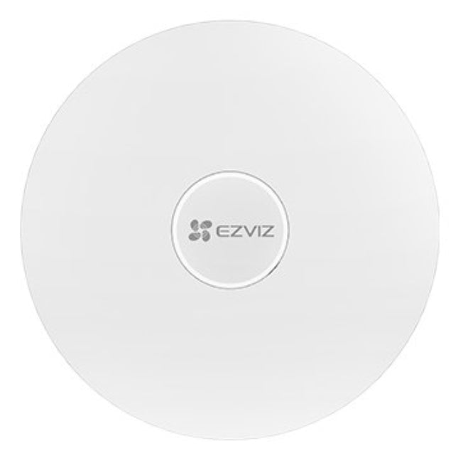 Ezviz A3 Home Gateway Inalámbrico y alámbrico Blanco