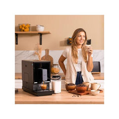 Cafetera Automatica Cecotec Power Matic-ccino Cremma