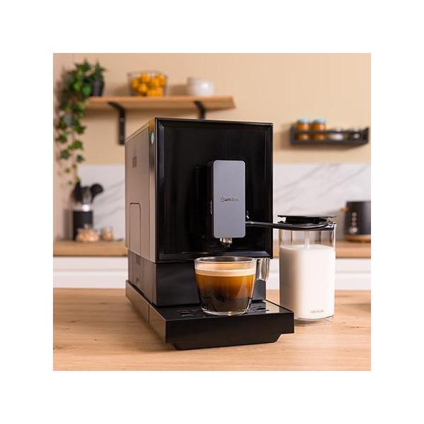 Cafetera Automatica Cecotec Power Matic-ccino Cremma