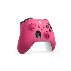 Wireless Controller Deep Pink (xbone/pc) (Xbox Series X Mando) Microsoft