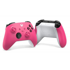 Wireless Controller Deep Pink (xbone/pc) (Xbox Series X Mando) Microsoft