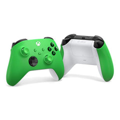 Wireless Controller Velocity Green (xbone/pc) (Xbox Series X Mando) Microsoft