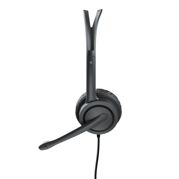 Trust Mauro Headset Usb (2.5 M) (Auriculares) Trust