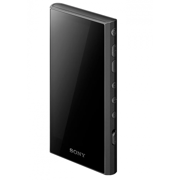 Sony Walkman NW-A306 Reproductor de MP3 32 GB Negro