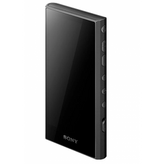 Sony Walkman NW-A306 Reproductor de MP3 32 GB Negro