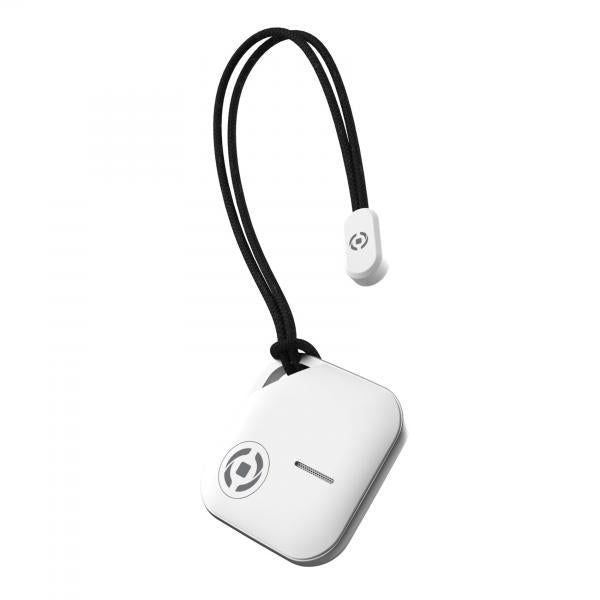 Celly SMARTFINDERWH localizador o rastreador GPS Buscador Blanco