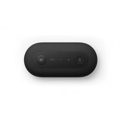 Microsoft Audio Dock Negro