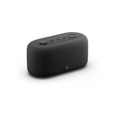 Microsoft Audio Dock Negro