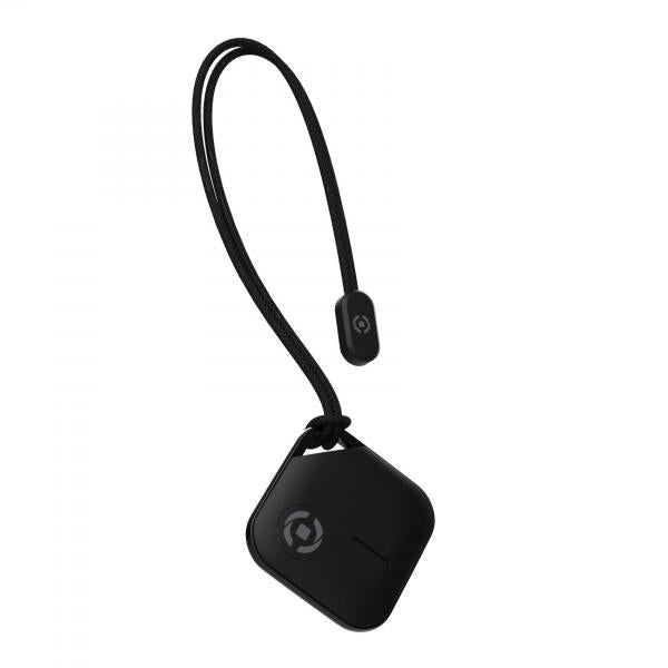 Celly SMARTFINDERBK localizador o rastreador GPS Buscador Negro