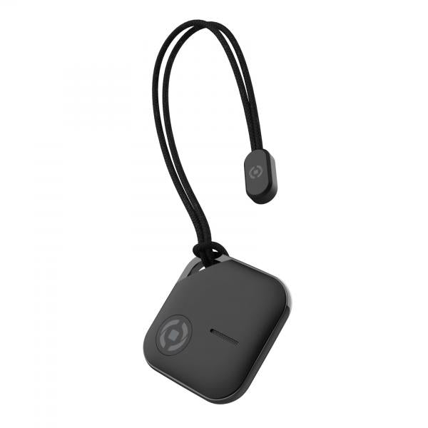 Celly SMARTFINDERBK localizador o rastreador GPS Buscador Negro