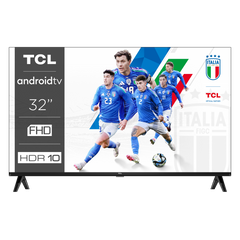 TCL 32S5400AF 32" FHD HDR10