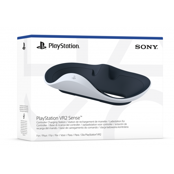 Charging Station Vr2 (oficial) (PS5) Sony