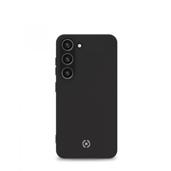 Celly CROMO funda para teléfono móvil 15,5 cm (6.1") Negro