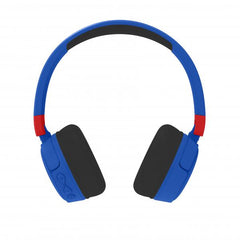 Otl Wireless Bluetooth Headphone Super Mario Azul (movil/tablet) (Auriculares) Otl