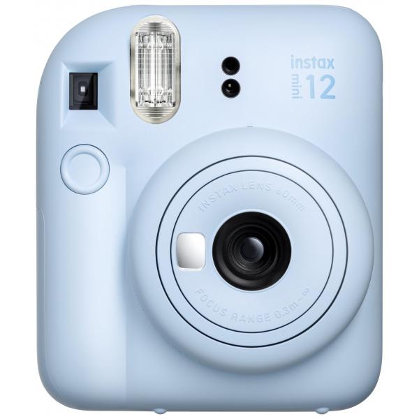 Fujifilm Instax Mini 12 86 x 54 mm Azul