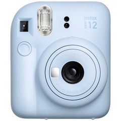 Fujifilm Instax Mini 12 86 x 54 mm Azul