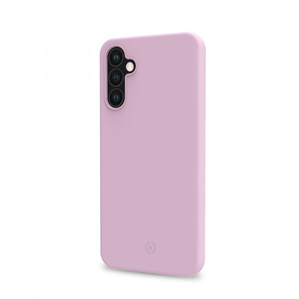 Celly CROMO1037PK funda para teléfono móvil 16,3 cm (6.4") Rosa