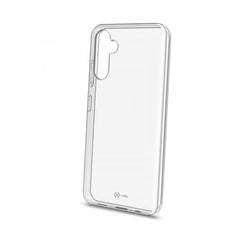 Celly GELSKIN funda para teléfono móvil 16,8 cm (6.6") Transparente