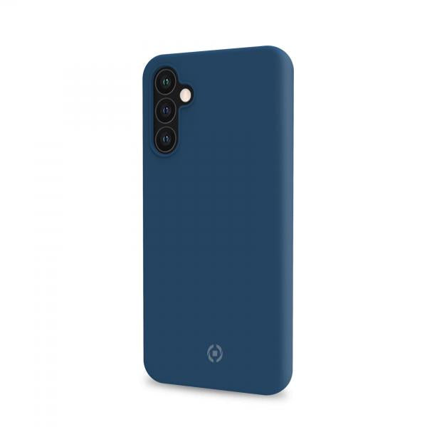 Celly CROMO1037BL funda para teléfono móvil 16,3 cm (6.4") Azul