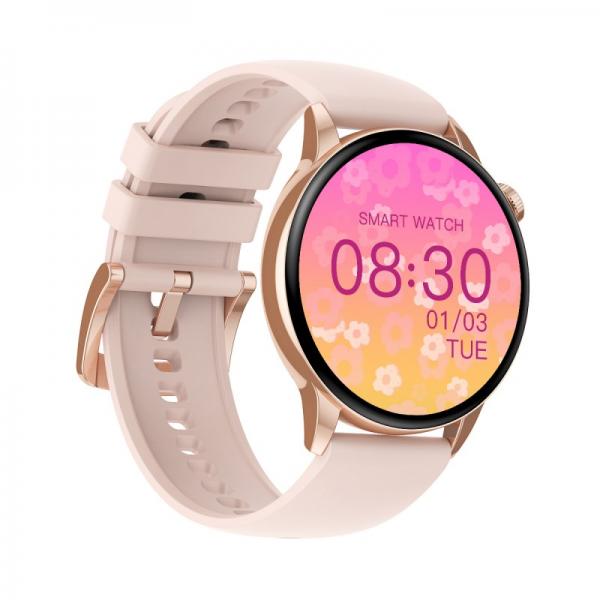 Smartwatch Fw58 Vanad Pro Oro Maxcom