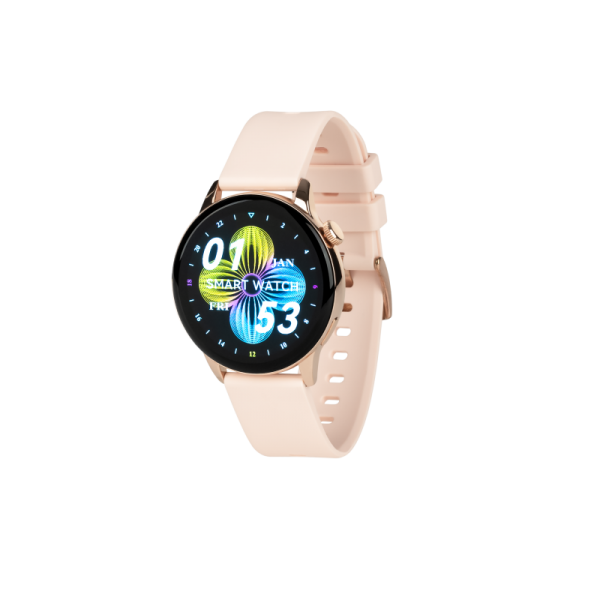 Smartwatch Fw58 Vanad Pro Oro Maxcom