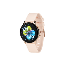 Smartwatch Fw58 Vanad Pro Oro Maxcom