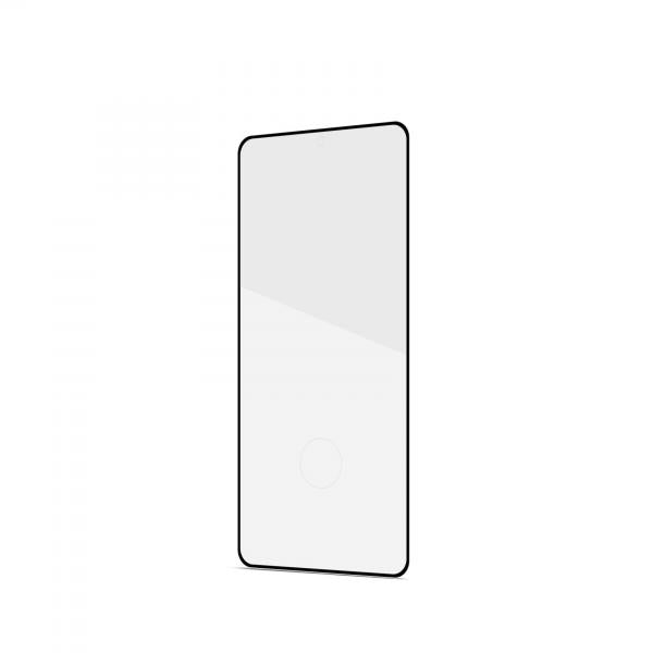 Celly FULLGLASS1045BK protector de pantalla o trasero para teléfono móvil Oppo 1 pieza(s)