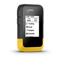 Garmin eTrex SE navegador De mano 5,59 cm (2.2") 156,5 g Negro, Amarillo