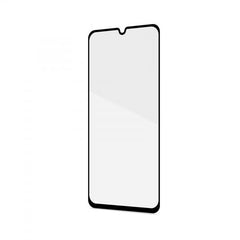 Celly FULL GLASS GALAXY A24 4G BLACK Protector de pantalla Samsung 1 pieza(s)