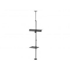 Equip Soporte de TV de suelo a techo de 37"-70