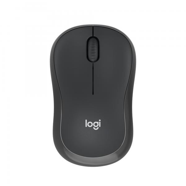 Logitech M240 ratón Ambidextro Viajes Bluetooth